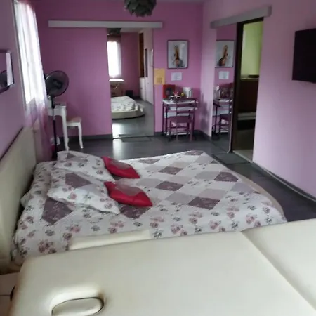 Homestay Privatif, Le Maloya, Tarn