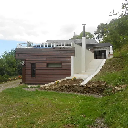 Privatif, Le Maloya, Tarn *