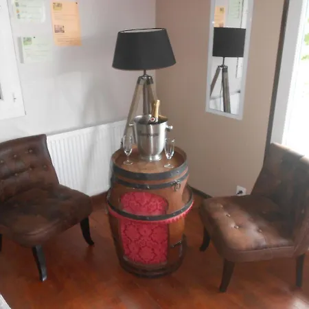 Homestay Privatif, Le Maloya, Tarn Lacaune