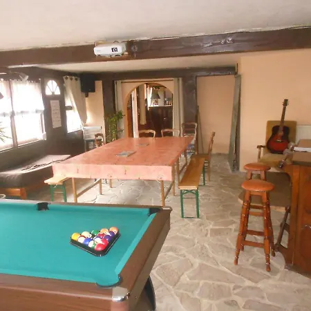 Homestay Privatif, Le Maloya, Tarn *
