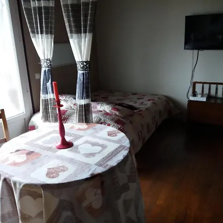 Privatif, Le Maloya, Tarn Homestay Lacaune