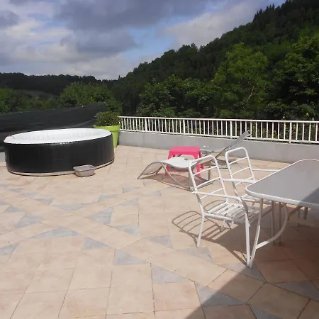 Homestay Privatif, Le Maloya, Tarn